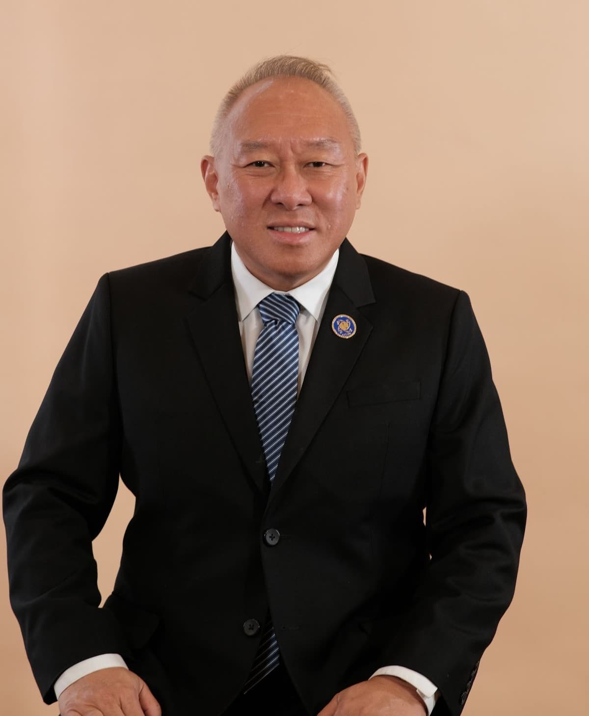Daniel Ching