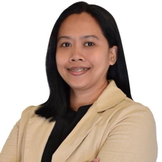 Joannah Sujinda Regino