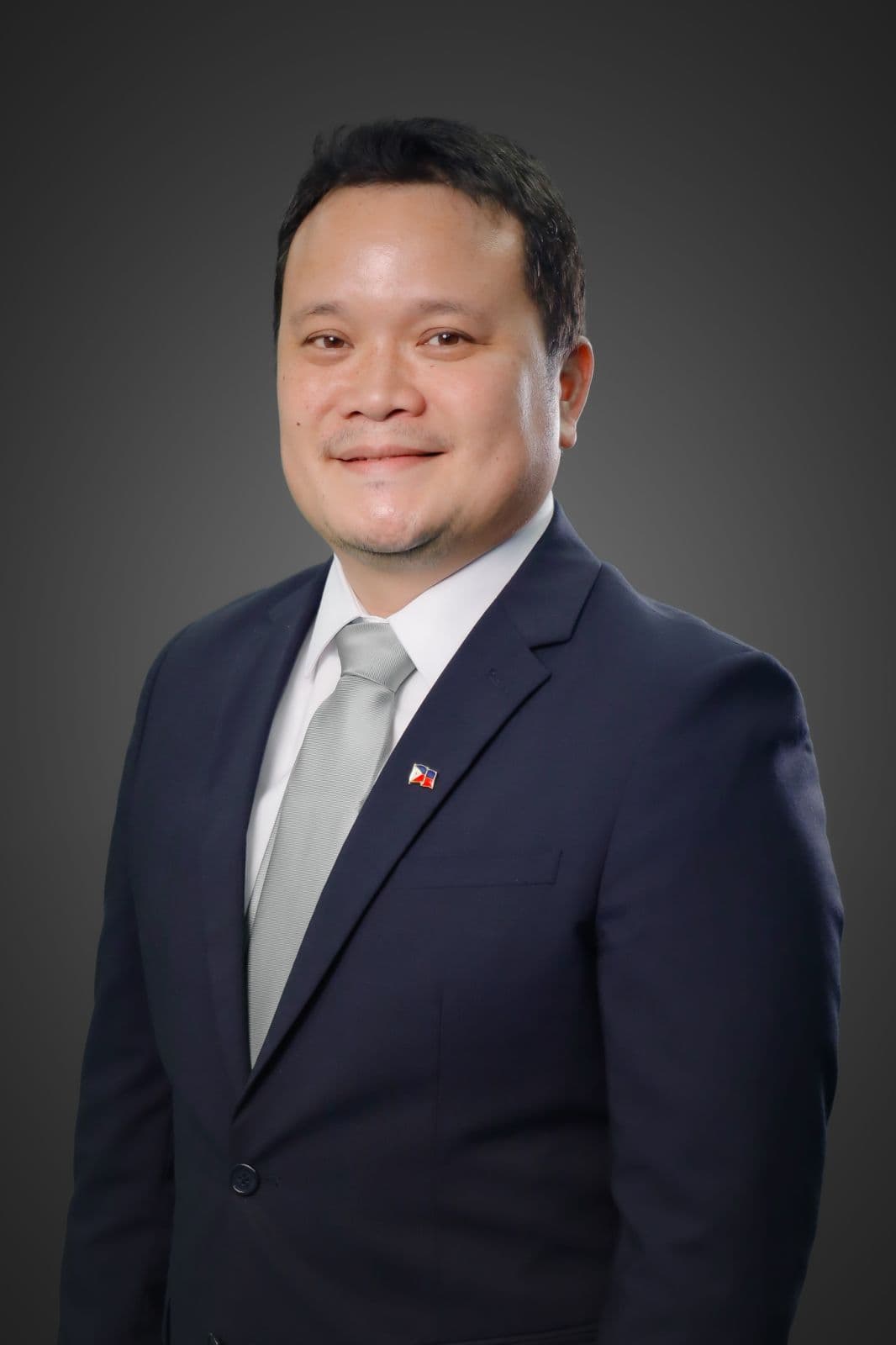 Commissioner Karlo Bello