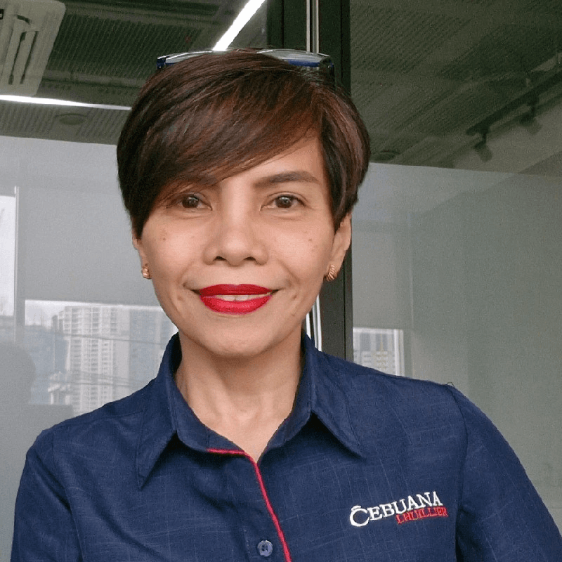 Ruth P. Viray