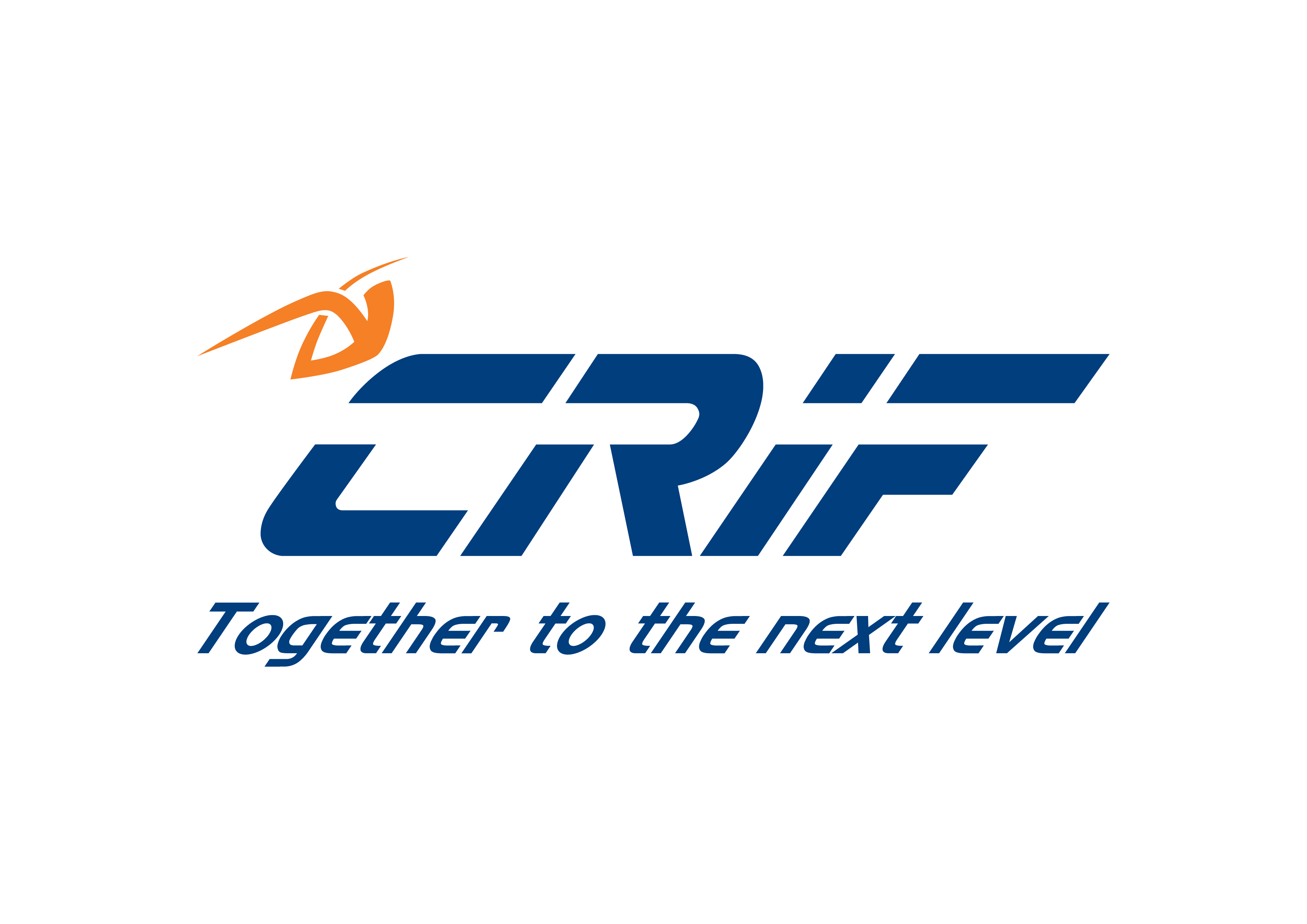 CRIF logo