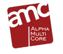 Alpha Multi Core Advertising Corp