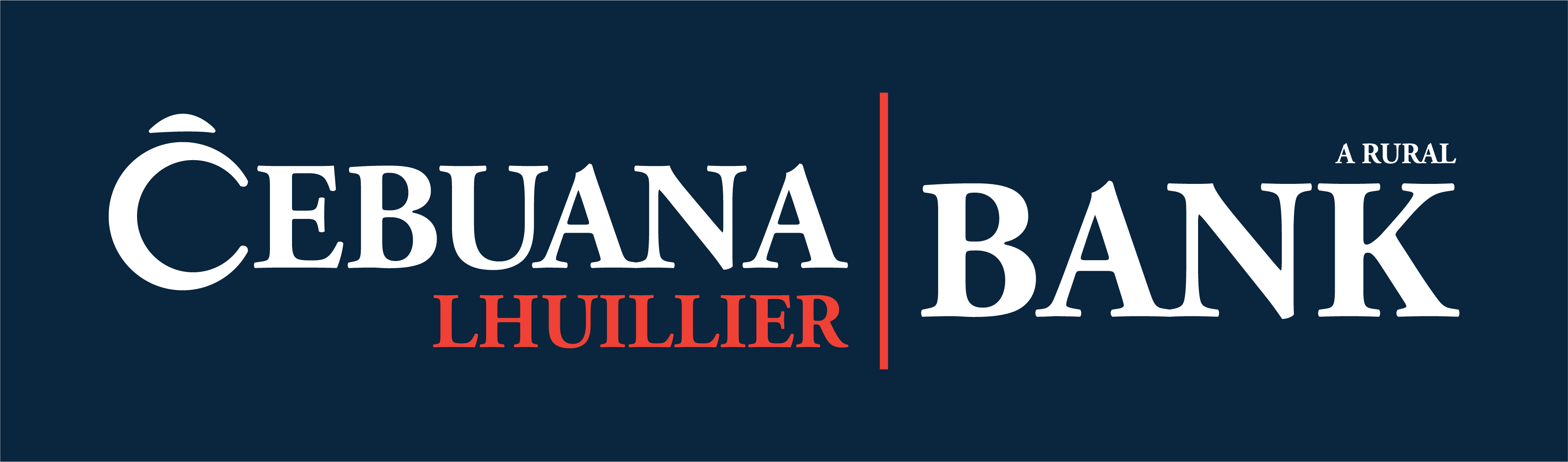 Cebuana Lhuillier Rural Bank Center