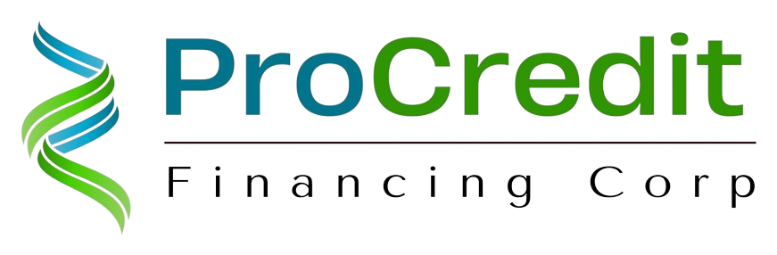 ProCredit