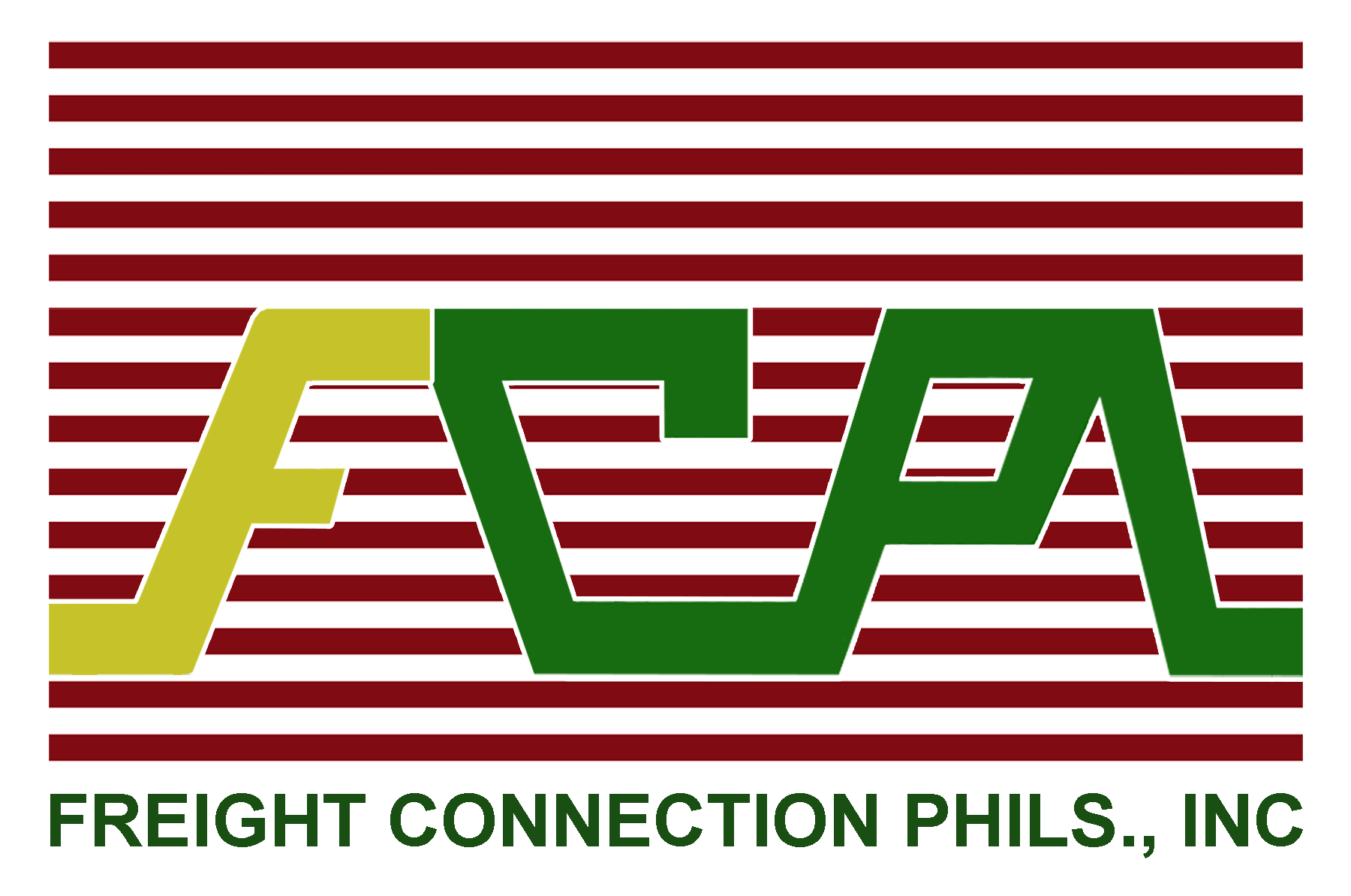 Freight Connection Phils., Inc.