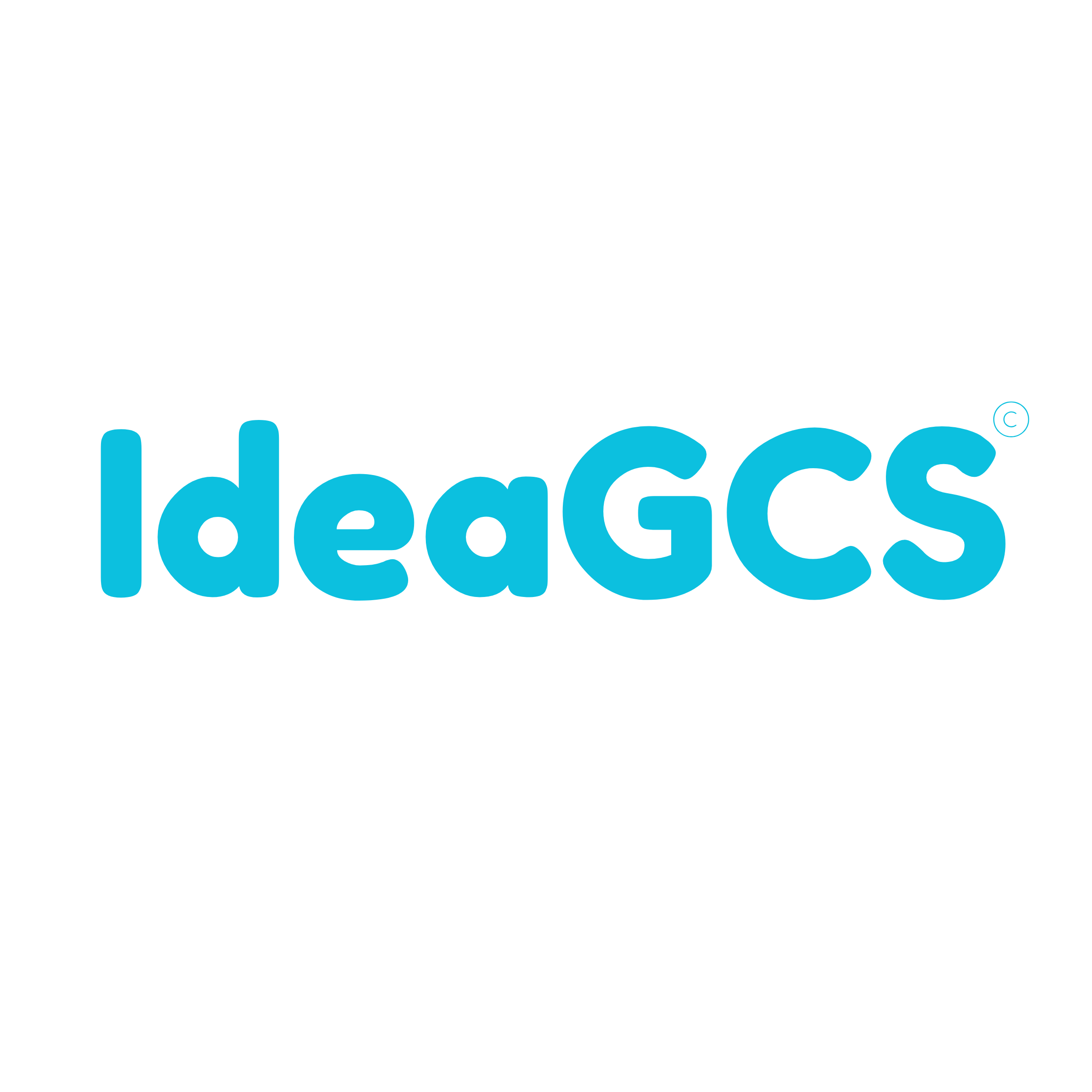 IdeaGCS