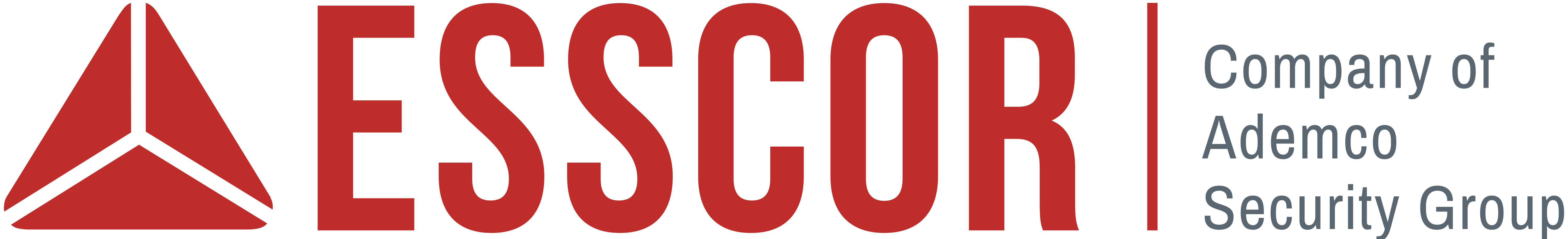 ELECTRONIC SECURITY SYSTEMS CORP.
