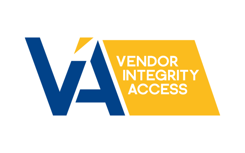 VIA logo